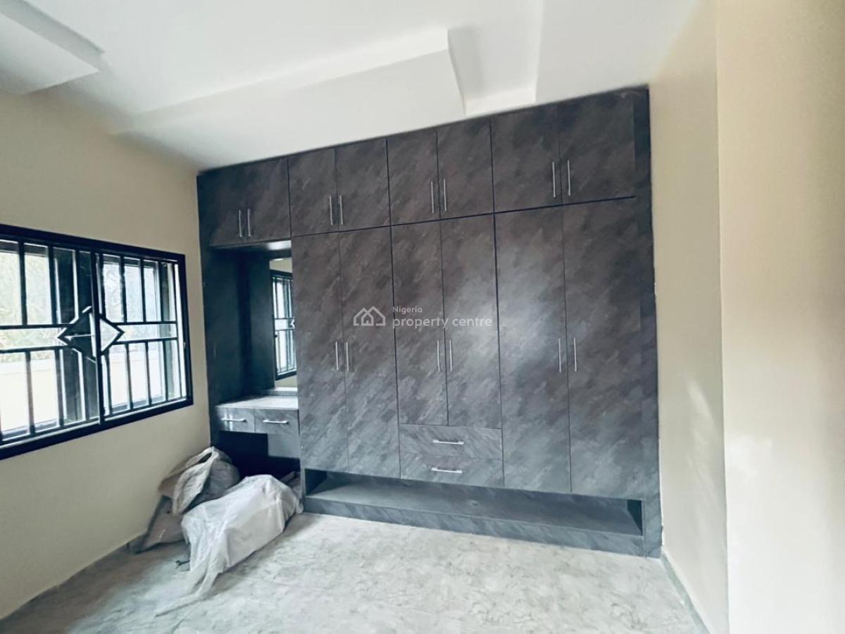 Beautiful Spacious 2 Bedrooms Apartment, By Dunamis, Lugbe District, Abuja, Flat / Apartment for Rent