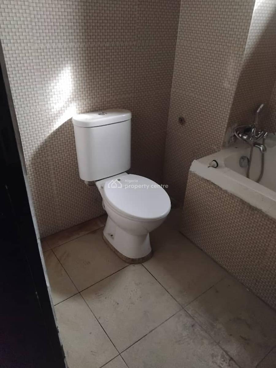 3 Bedroom Flat, Osapa Shoprite Road Lekki, Osapa, Lekki, Lagos, Flat / Apartment for Rent