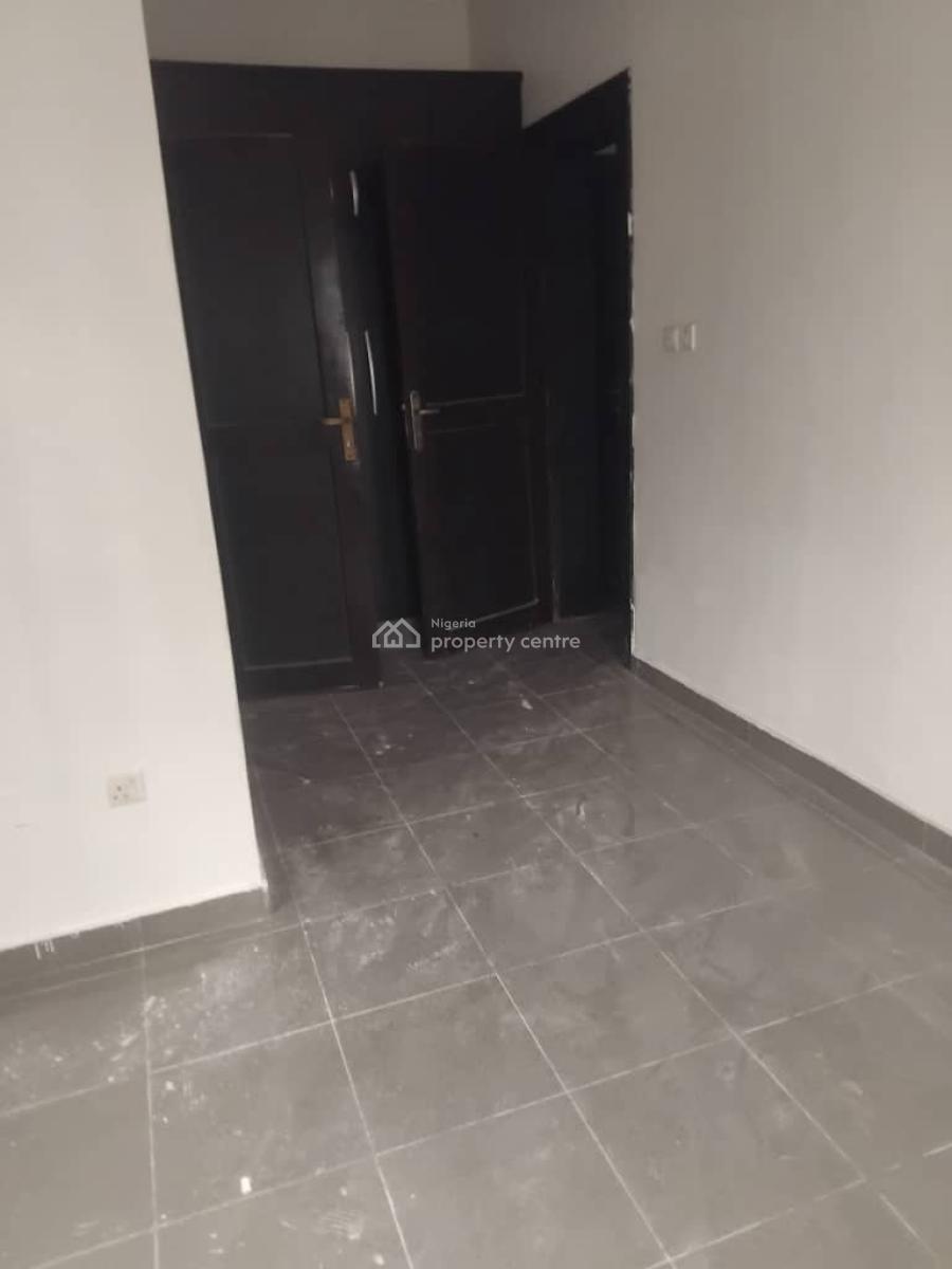 3 Bedroom Flat, Osapa Shoprite Road Lekki, Osapa, Lekki, Lagos, Flat / Apartment for Rent