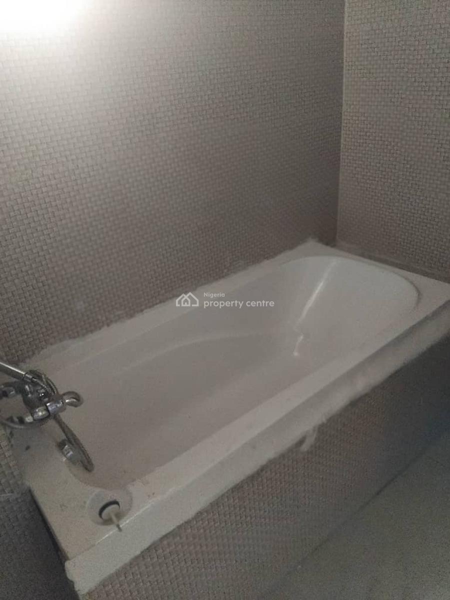 3 Bedroom Flat, Osapa Shoprite Road Lekki, Osapa, Lekki, Lagos, Flat / Apartment for Rent