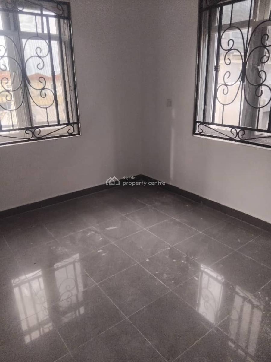 3 Bedroom Flat, Osapa Shoprite Road Lekki, Osapa, Lekki, Lagos, Flat / Apartment for Rent