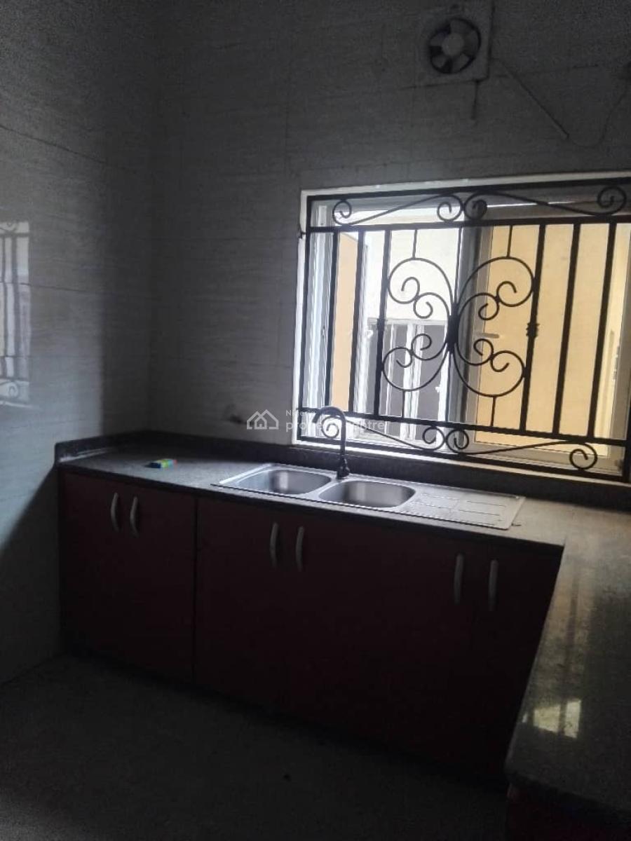 3 Bedroom Flat, Osapa Shoprite Road Lekki, Osapa, Lekki, Lagos, Flat / Apartment for Rent