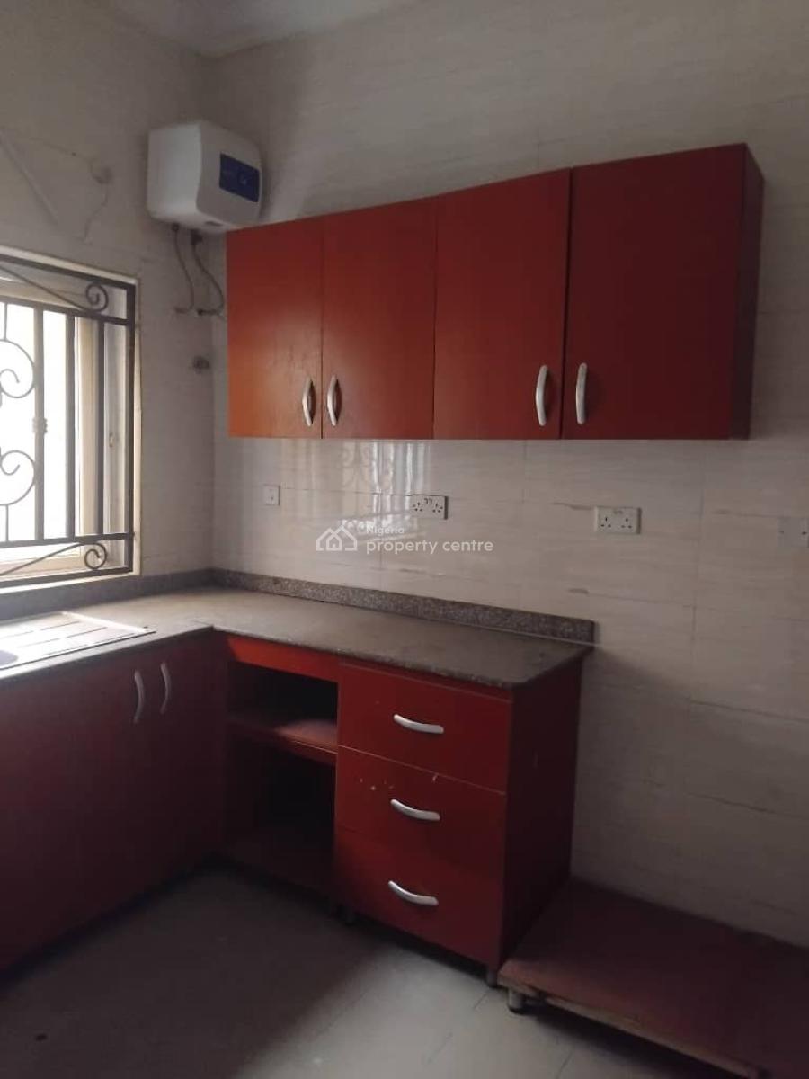3 Bedroom Flat, Osapa Shoprite Road Lekki, Osapa, Lekki, Lagos, Flat / Apartment for Rent