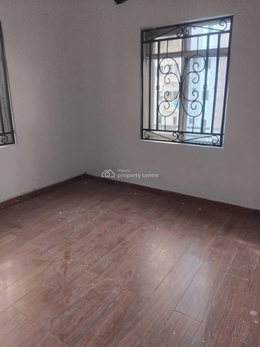 3 Bedroom Flat, Osapa Shoprite Road Lekki, Osapa, Lekki, Lagos, Flat / Apartment for Rent