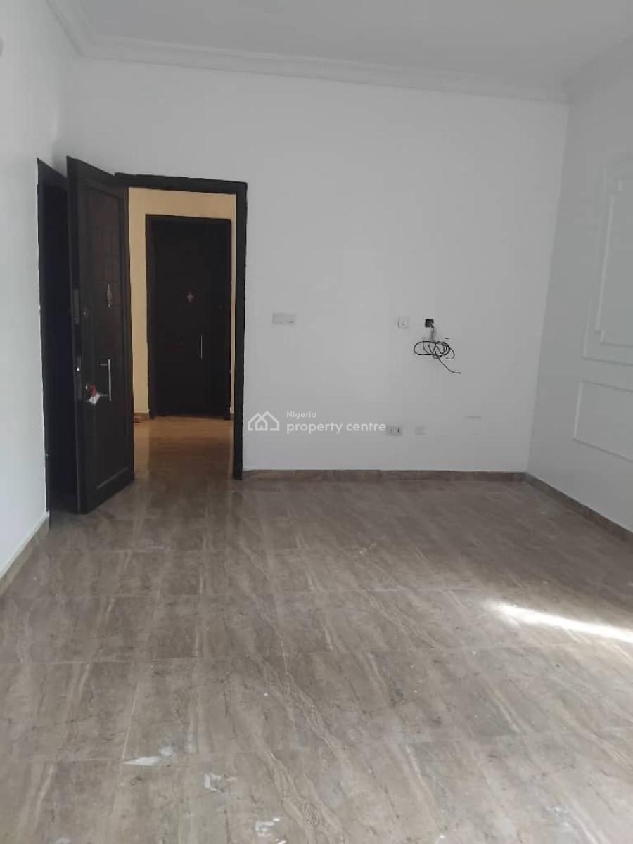 3 Bedroom Flat, Osapa Shoprite Road Lekki, Osapa, Lekki, Lagos, Flat / Apartment for Rent