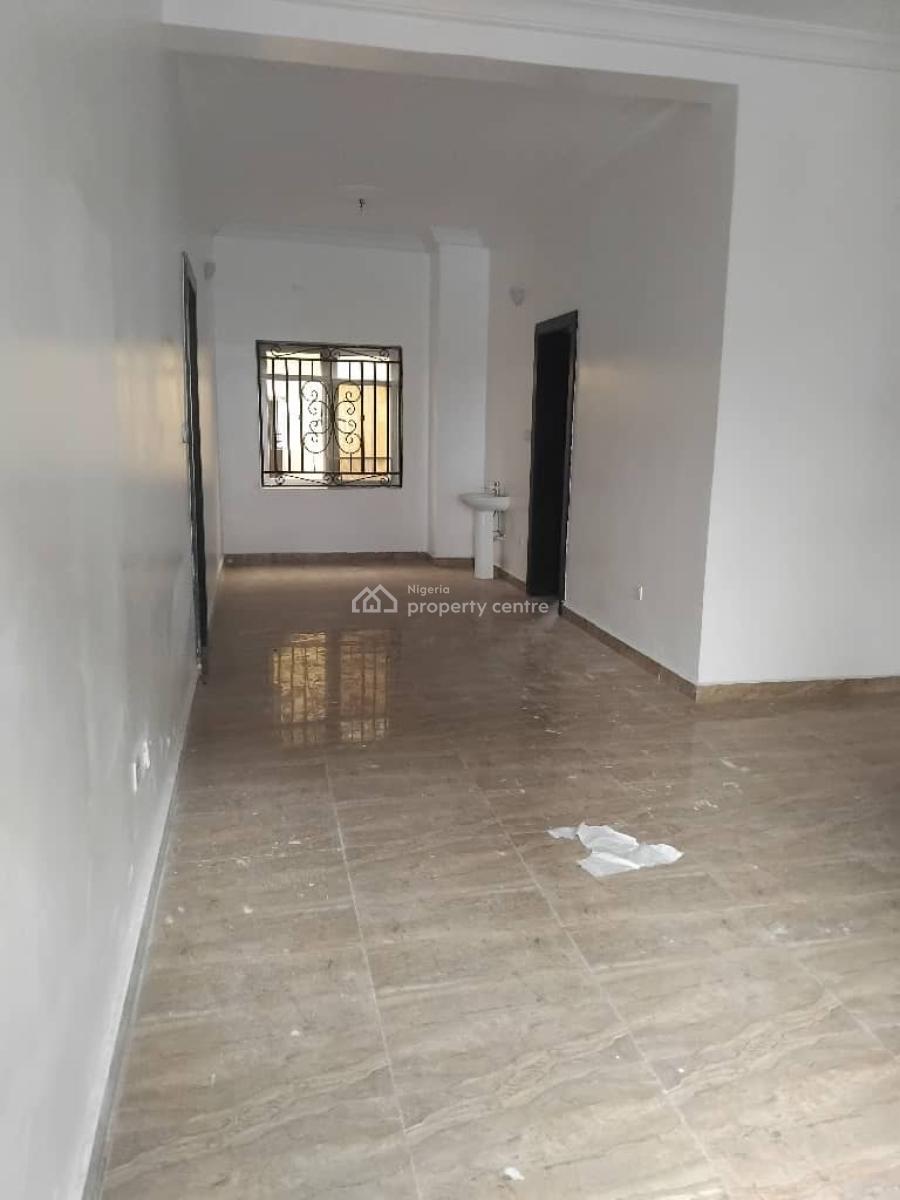 3 Bedroom Flat, Osapa Shoprite Road Lekki, Osapa, Lekki, Lagos, Flat / Apartment for Rent