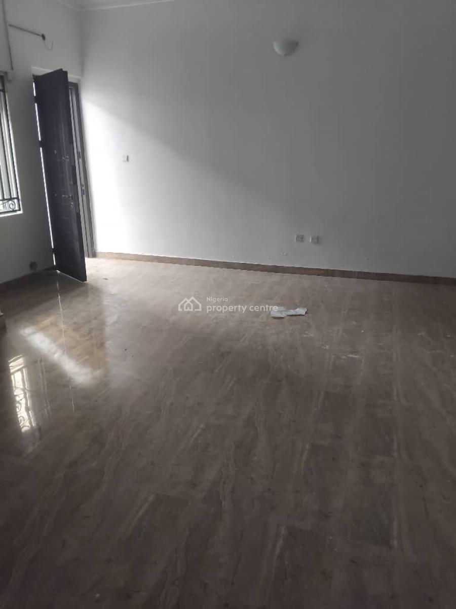 3 Bedroom Flat, Osapa Shoprite Road Lekki, Osapa, Lekki, Lagos, Flat / Apartment for Rent