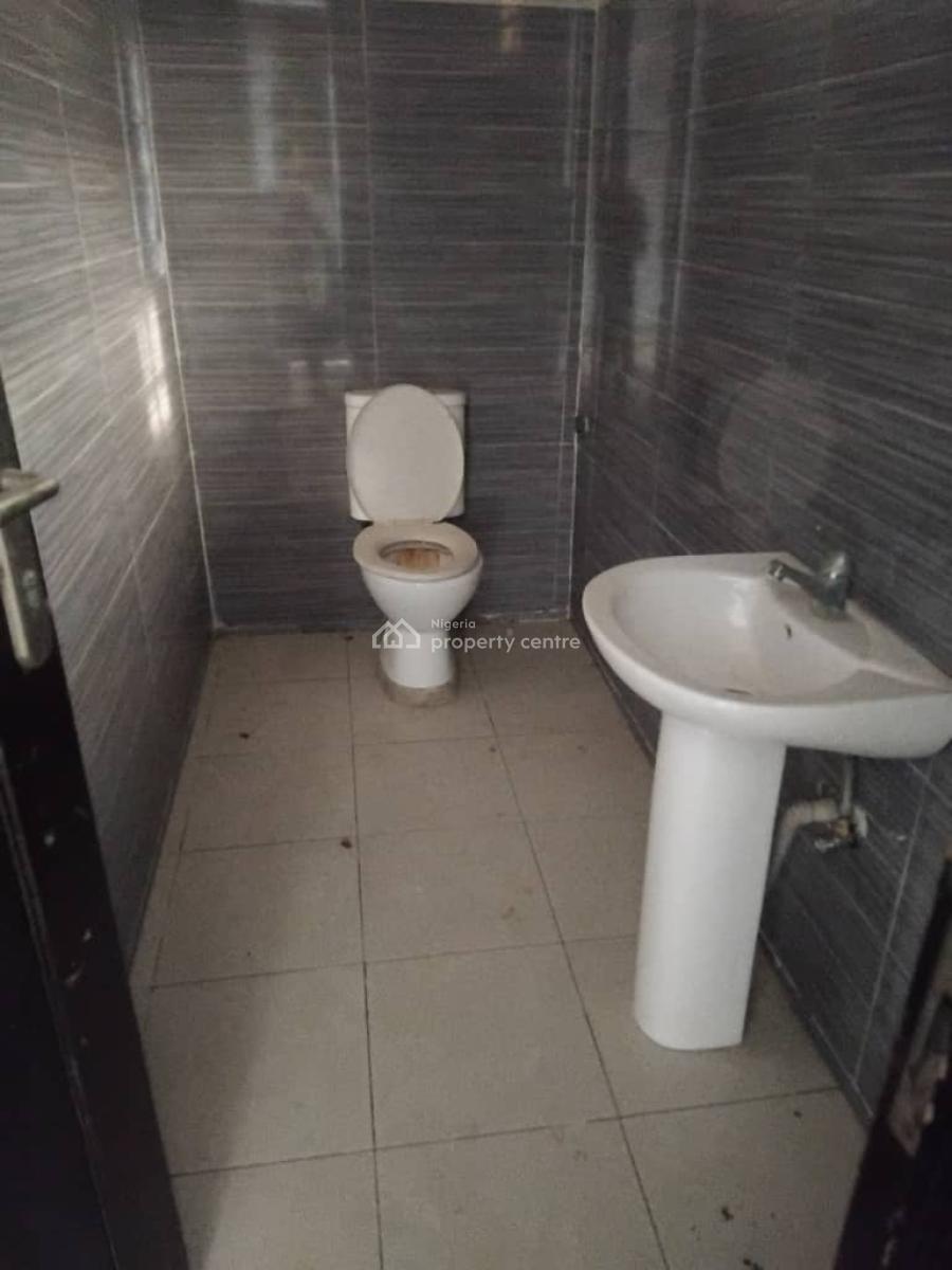 3 Bedroom Flat, Osapa Shoprite Road Lekki, Osapa, Lekki, Lagos, Flat / Apartment for Rent