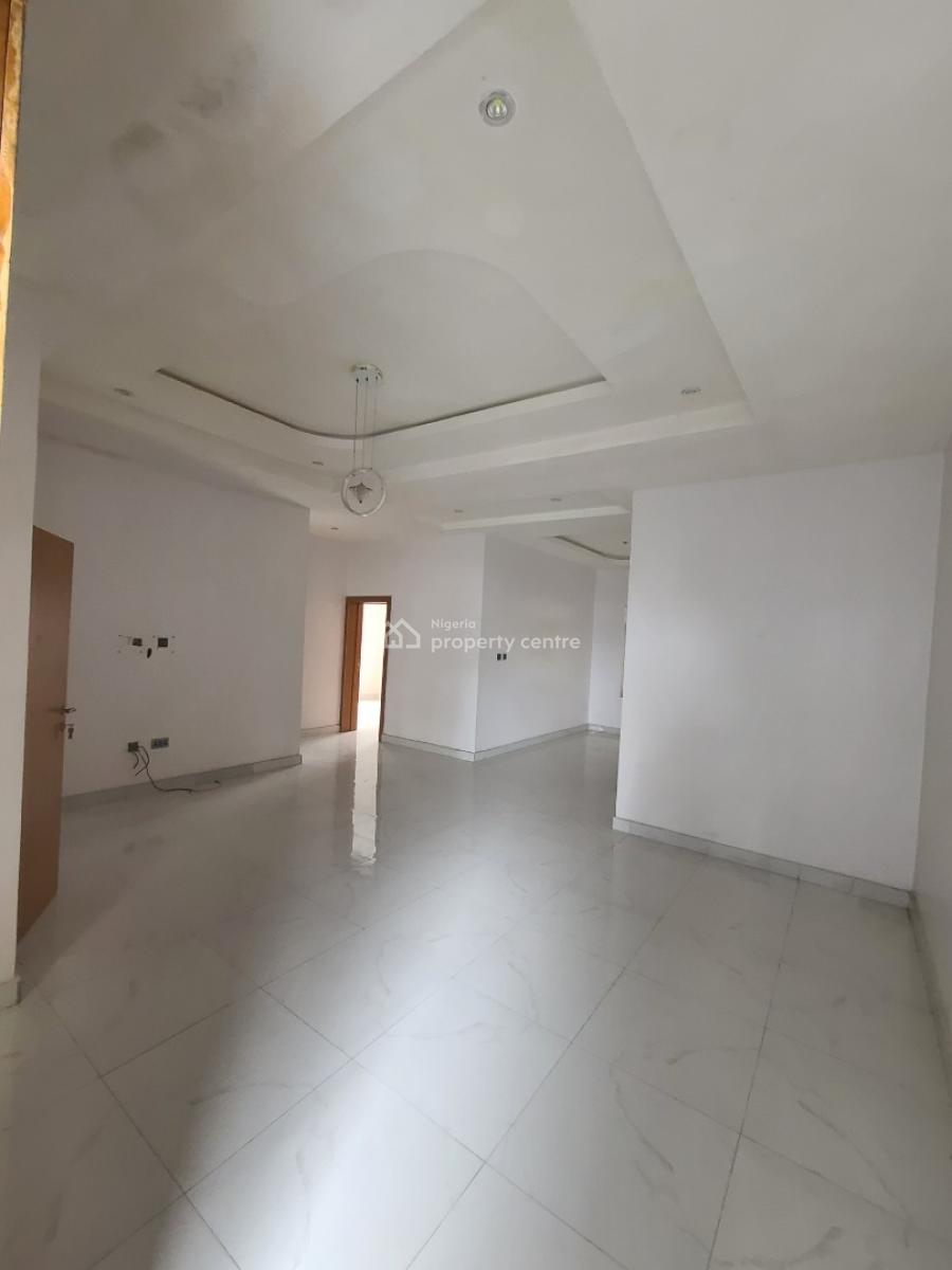 Luxury Beautiful 2 Bedroom Apartment All Ensuit, Lekki Peninsula Scheme 2 Estate Abraham Adesanya Ajah Lekki Lagos, Ajiwe, Ajah, Lagos, Flat / Apartment for Rent