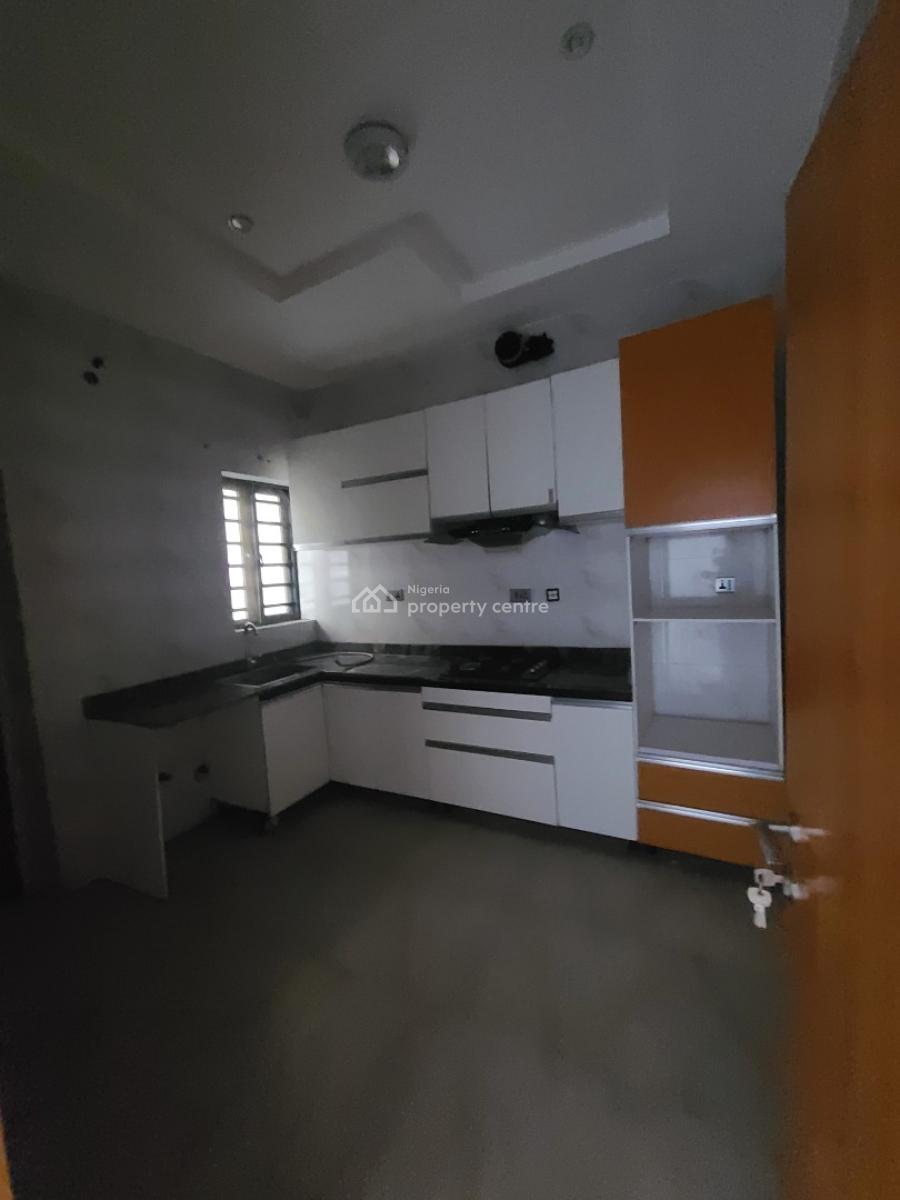 Luxury Beautiful 2 Bedroom Apartment All Ensuit, Lekki Peninsula Scheme 2 Estate Abraham Adesanya Ajah Lekki Lagos, Ajiwe, Ajah, Lagos, Flat / Apartment for Rent