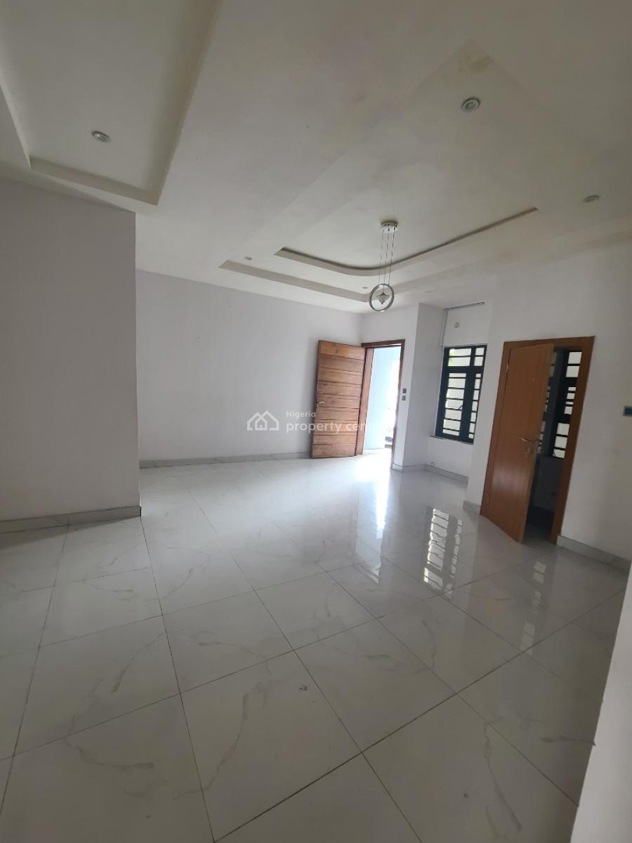 Luxury Beautiful 2 Bedroom Apartment All Ensuit, Lekki Peninsula Scheme 2 Estate Abraham Adesanya Ajah Lekki Lagos, Ajiwe, Ajah, Lagos, Flat / Apartment for Rent