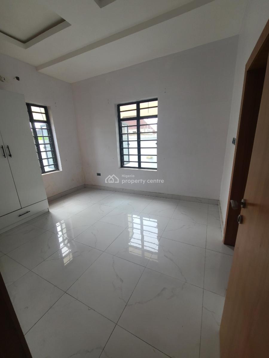 Luxury Beautiful 2 Bedroom Apartment All Ensuit, Lekki Peninsula Scheme 2 Estate Abraham Adesanya Ajah Lekki Lagos, Ajiwe, Ajah, Lagos, Flat / Apartment for Rent