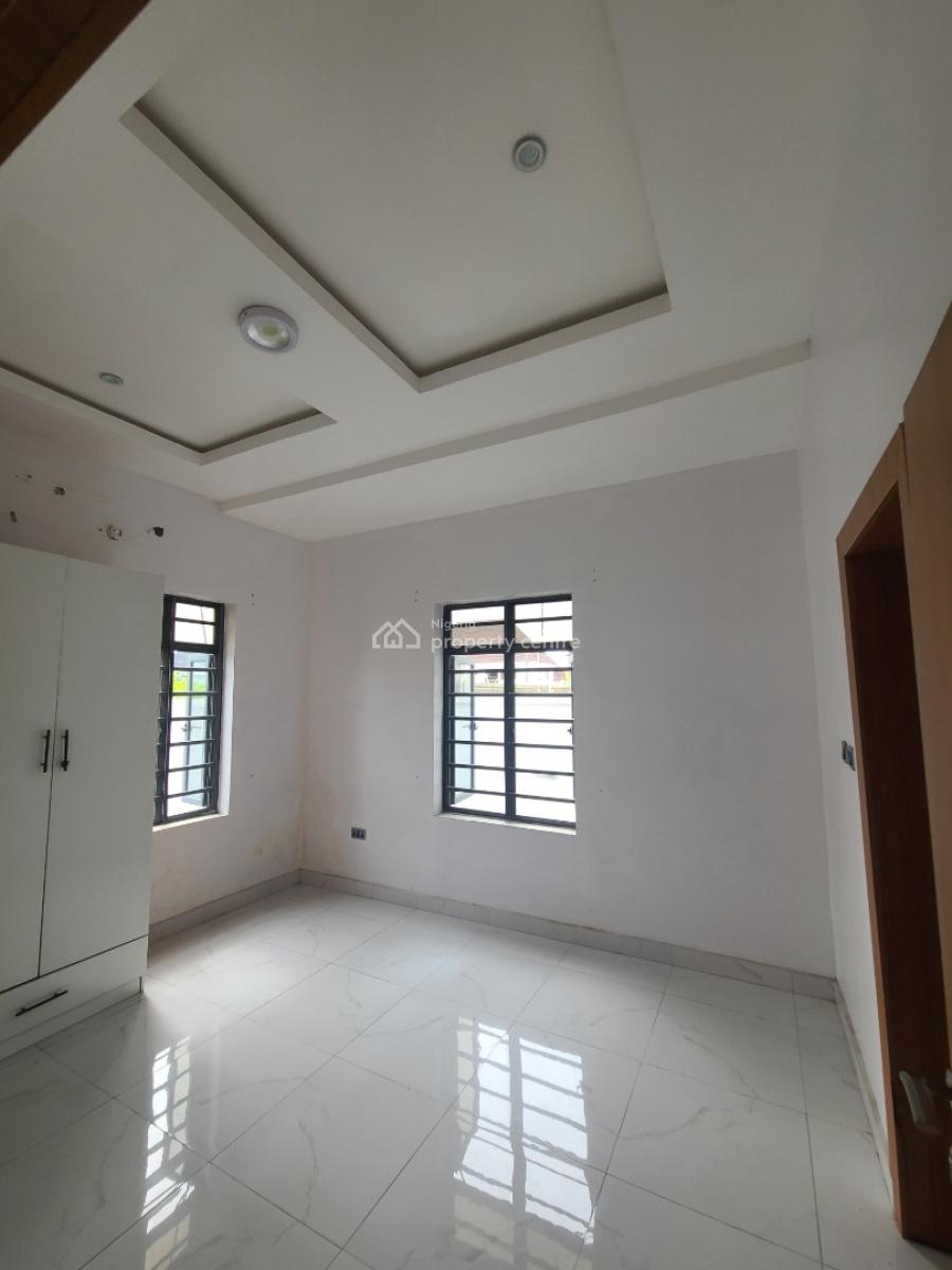 Luxury Beautiful 2 Bedroom Apartment All Ensuit, Lekki Peninsula Scheme 2 Estate Abraham Adesanya Ajah Lekki Lagos, Ajiwe, Ajah, Lagos, Flat / Apartment for Rent