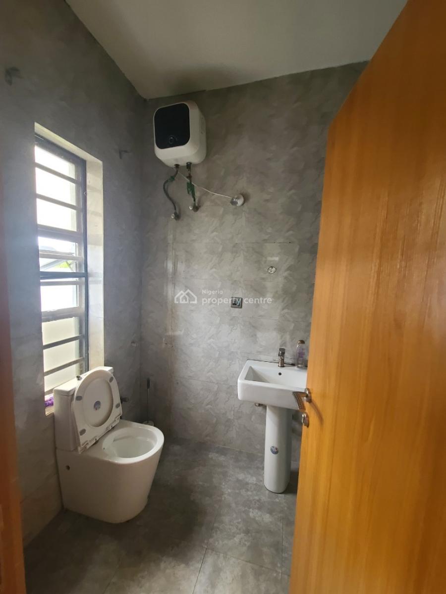 Luxury Beautiful 2 Bedroom Apartment All Ensuit, Lekki Peninsula Scheme 2 Estate Abraham Adesanya Ajah Lekki Lagos, Ajiwe, Ajah, Lagos, Flat / Apartment for Rent