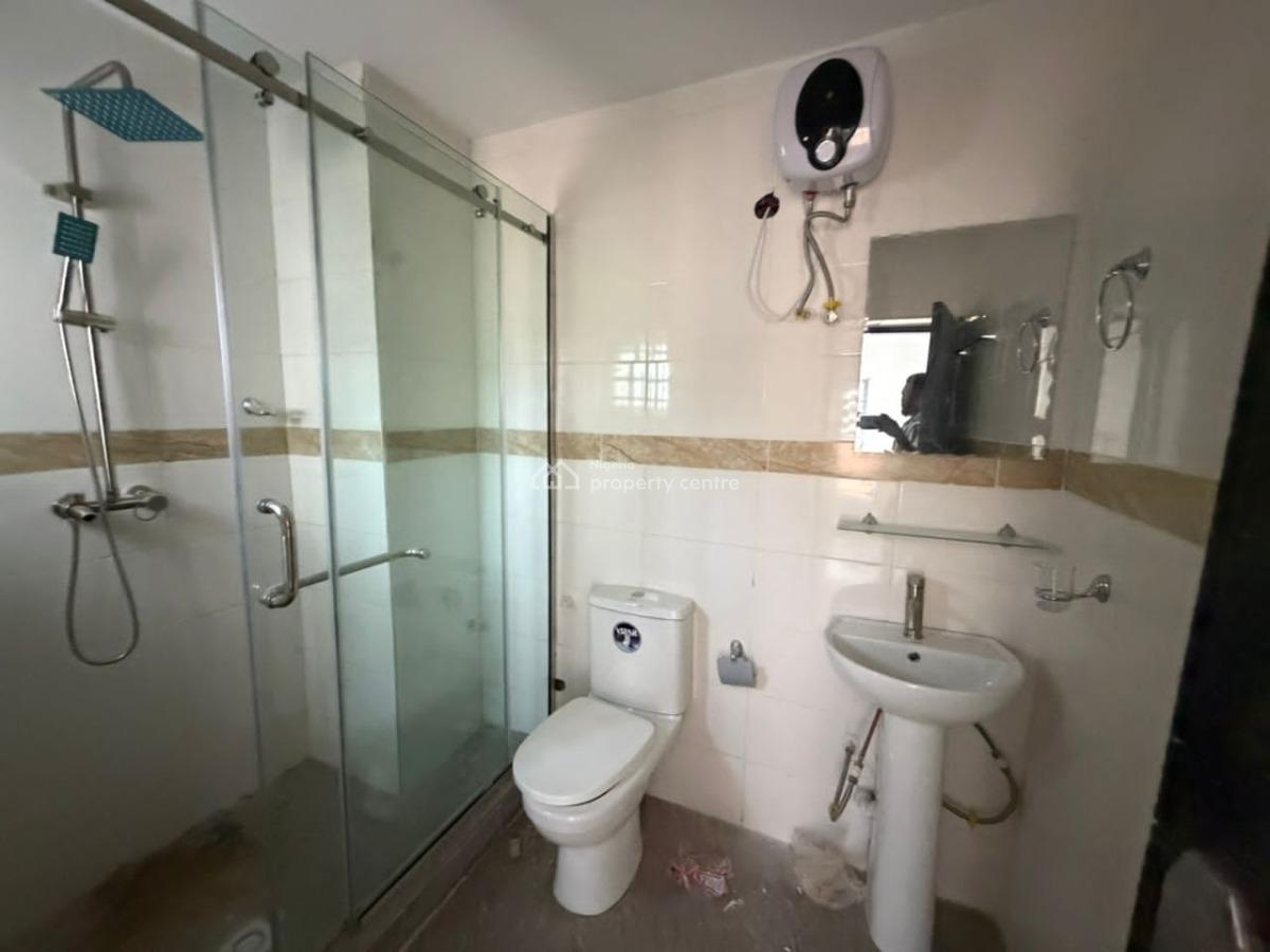 Lovely 3 Bedroom Apartment, Katampe, Abuja, Flat / Apartment for Rent