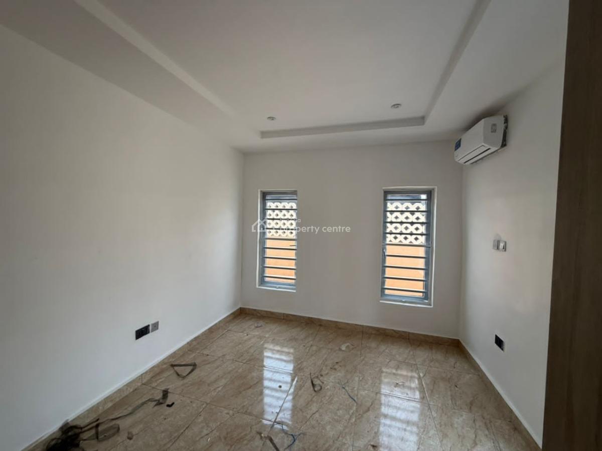 Lovely 3 Bedroom Apartment, Katampe, Abuja, Flat / Apartment for Rent