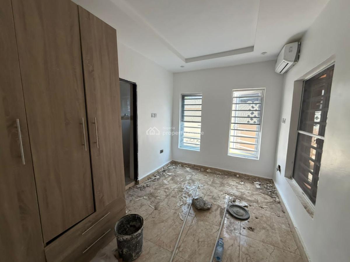 Lovely 3 Bedroom Apartment, Katampe, Abuja, Flat / Apartment for Rent