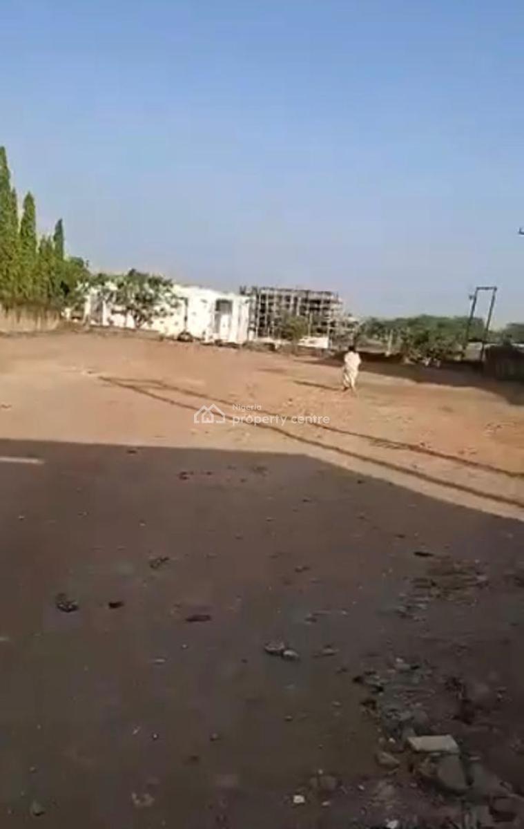 Commercial Land Measuring 3000sqm Fcda & C of O, Kaura, Abuja, Residential Land for Sale