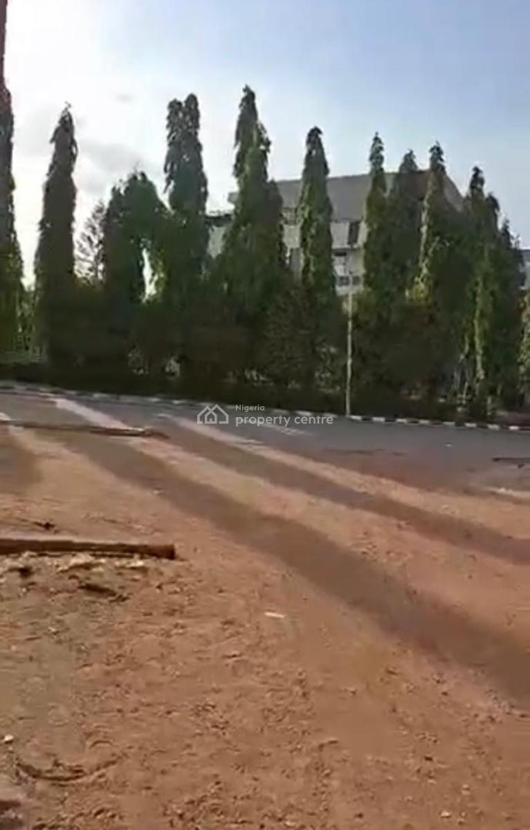 Commercial Land Measuring 3000sqm Fcda & C of O, Kaura, Abuja, Residential Land for Sale