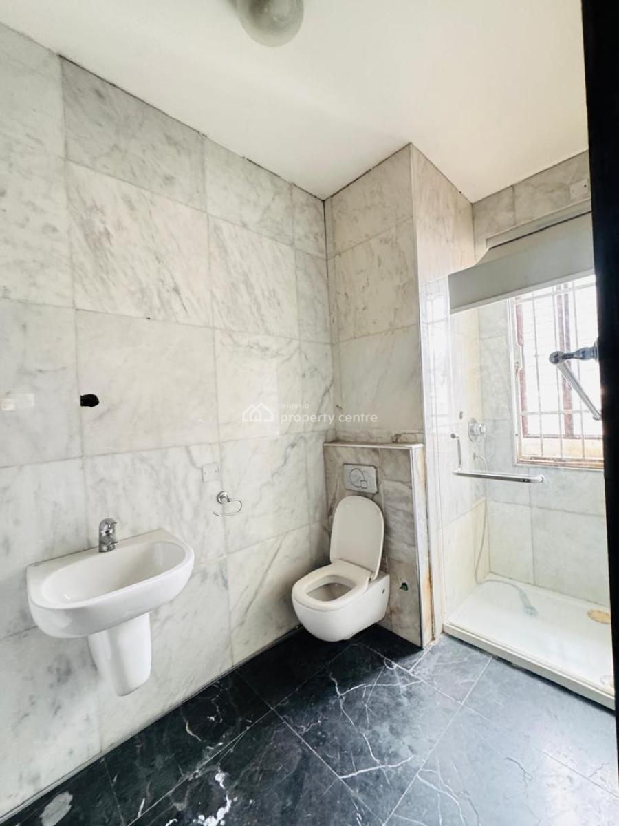 Exquisite 2br Apartment Available, Banana Island, Ikoyi, Lagos, Flat / Apartment for Rent