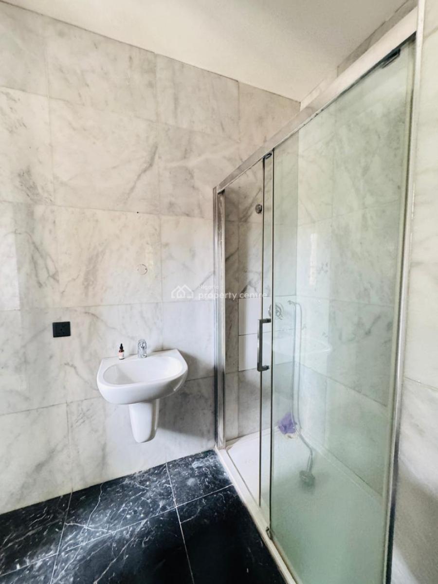 Exquisite 2br Apartment Available, Banana Island, Ikoyi, Lagos, Flat / Apartment for Rent