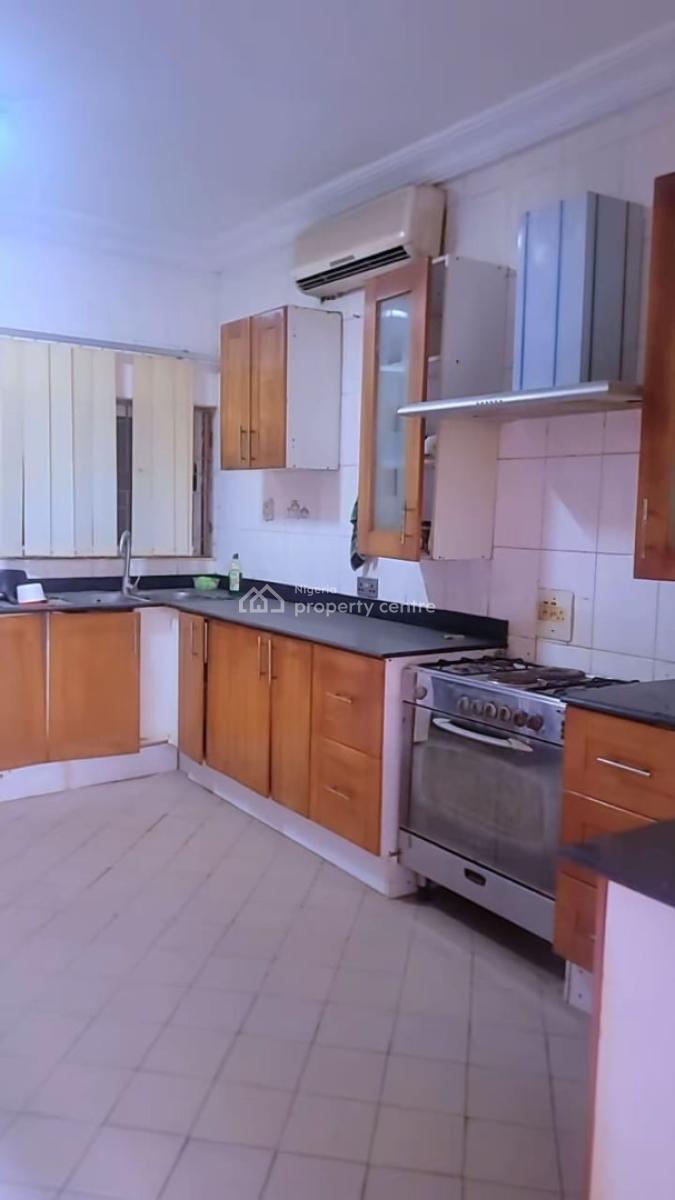 Elegant and Vintage Luxury 3 Bedroom Apartment, Parkview Estate, Ikoyi, Lagos, Flat / Apartment for Sale