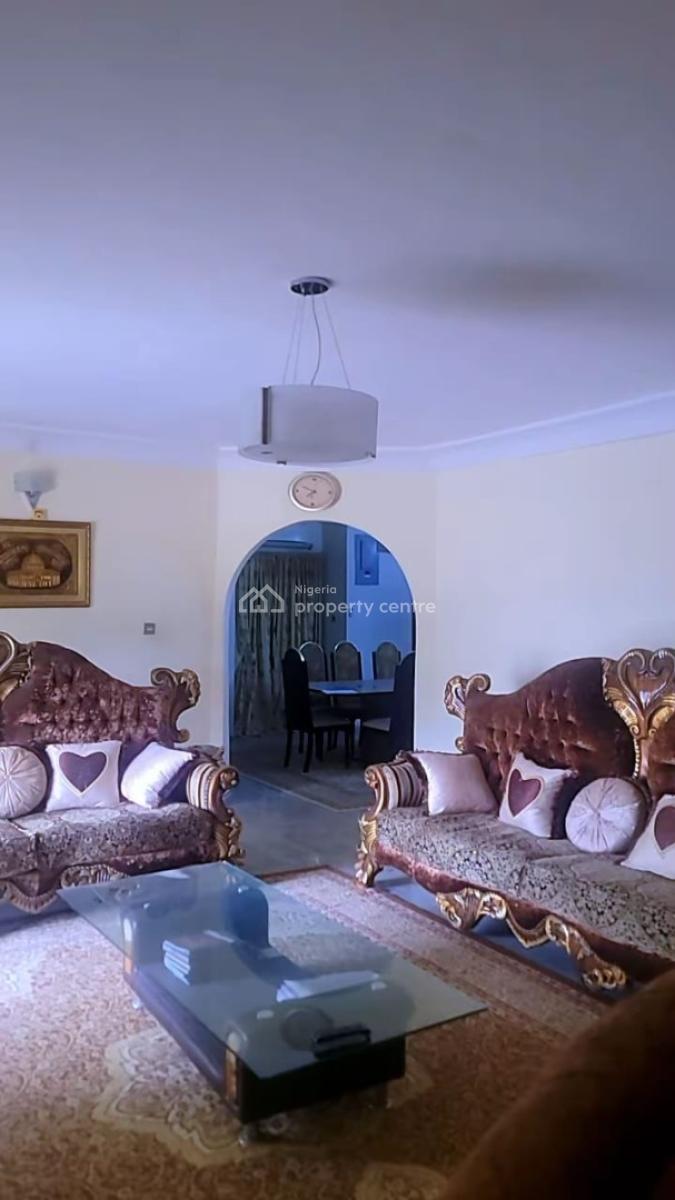 Elegant and Vintage Luxury 3 Bedroom Apartment, Parkview Estate, Ikoyi, Lagos, Flat / Apartment for Sale