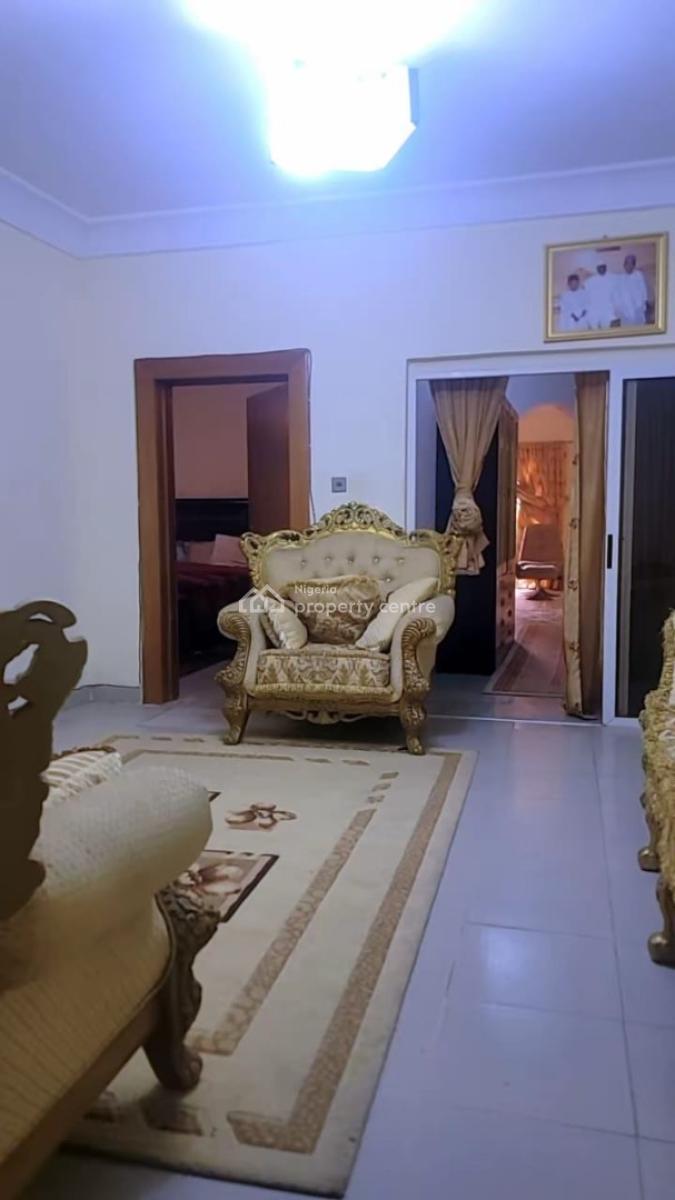 Elegant and Vintage Luxury 3 Bedroom Apartment, Parkview Estate, Ikoyi, Lagos, Flat / Apartment for Sale