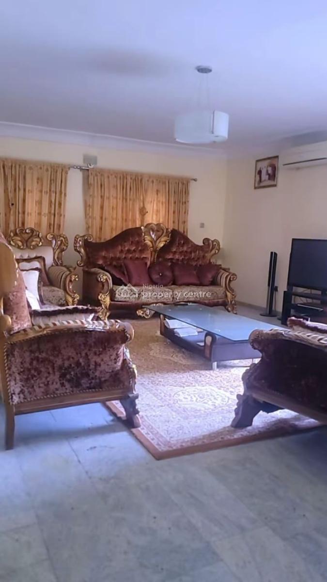 Elegant and Vintage Luxury 3 Bedroom Apartment, Parkview Estate, Ikoyi, Lagos, Flat / Apartment for Sale