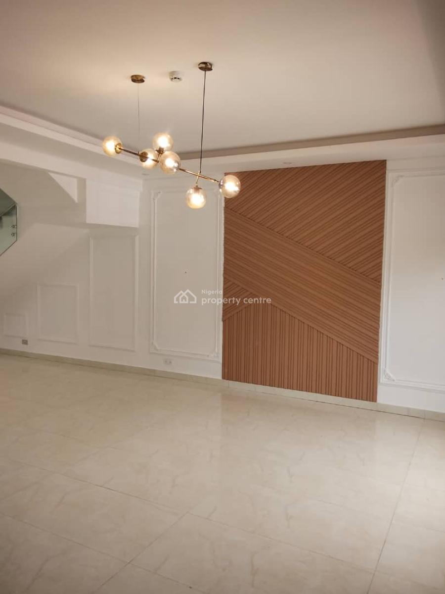 4 Bedrooms Maisonette with a Bq, Gym & Swimming Pool, Banana Island, Ikoyi, Lagos, Flat / Apartment for Rent