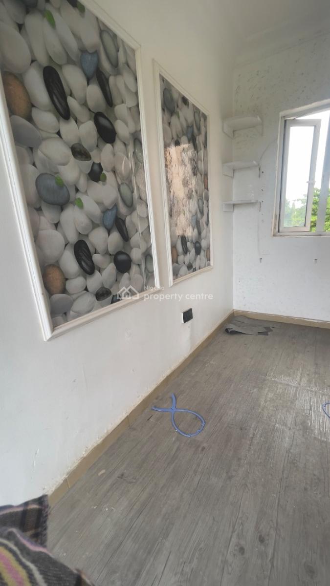 Standard Mini Flat, Eleganza Gardens Estate, Vgc, Lekki, Lagos, Mini Flat (room and Parlour) for Rent