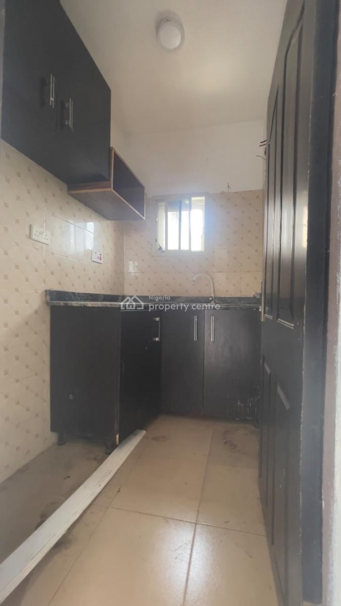 Standard Mini Flat, Eleganza Gardens Estate, Vgc, Lekki, Lagos, Mini Flat (room and Parlour) for Rent