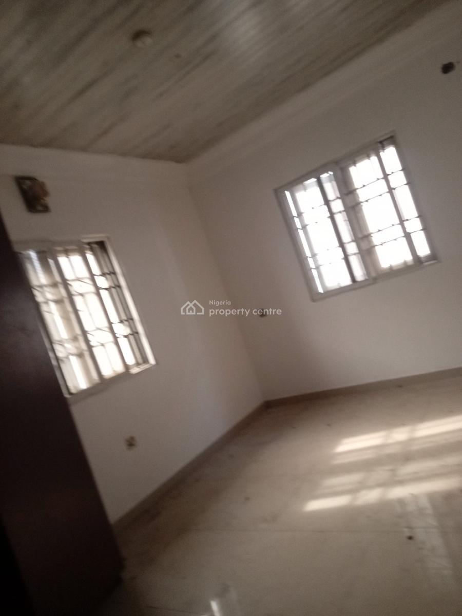 Lovely Spacious 2bedroom Flat Upstairs, Seaside Estate Badore Ajah Lagos, Badore, Ajah, Lagos, Flat / Apartment for Rent