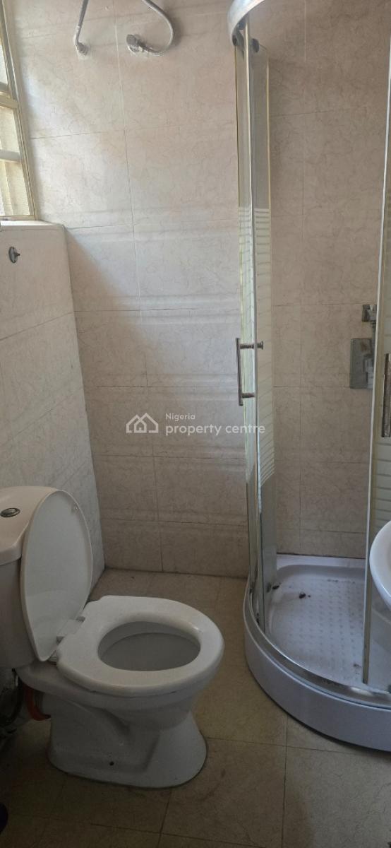 4 Bedroom Semi-detached House with a Staff Room, Agungi, Lekki, Lagos, Semi-detached Duplex for Sale