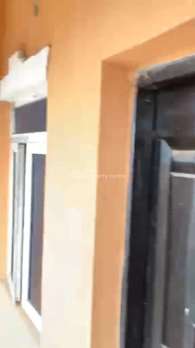 Well Maintained 2 Bedroom Flat, Container, Awoyaya, Ibeju Lekki, Lagos, Flat / Apartment for Rent