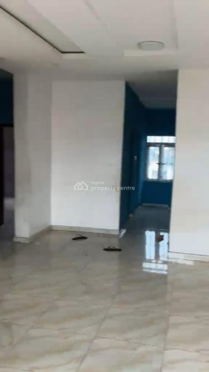 Well Maintained 2 Bedroom Flat, Container, Awoyaya, Ibeju Lekki, Lagos, Flat / Apartment for Rent
