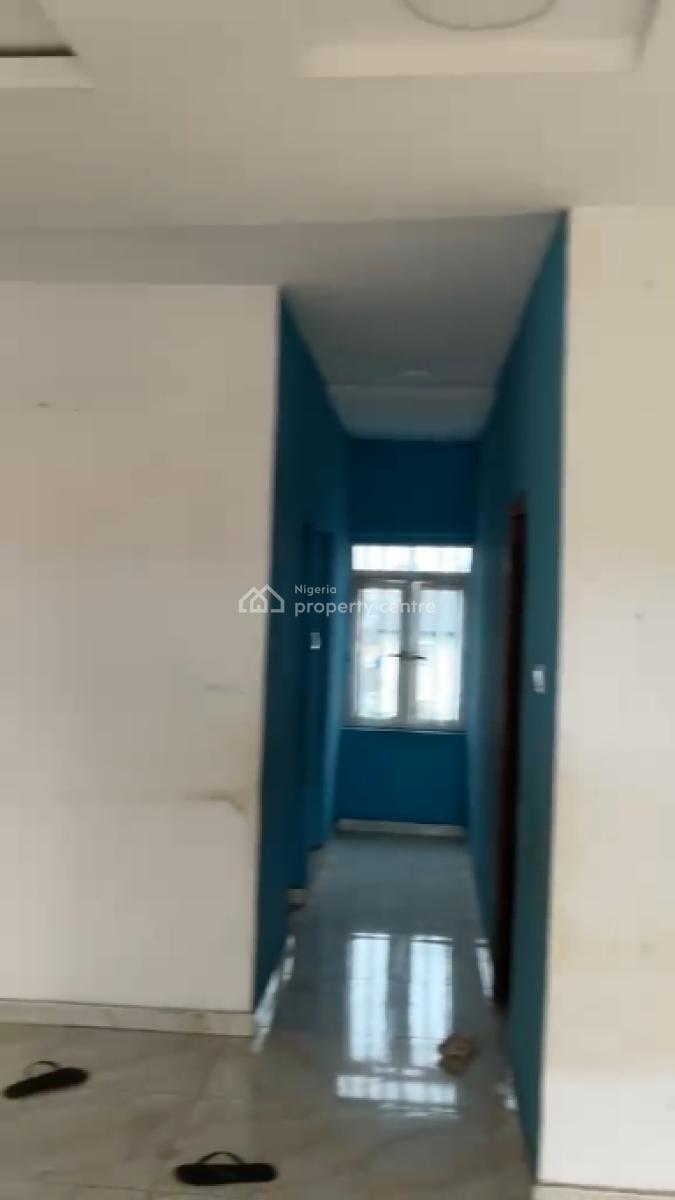 Well Maintained 2 Bedroom Flat, Container, Awoyaya, Ibeju Lekki, Lagos, Flat / Apartment for Rent