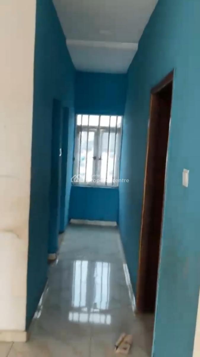 Well Maintained 2 Bedroom Flat, Container, Awoyaya, Ibeju Lekki, Lagos, Flat / Apartment for Rent