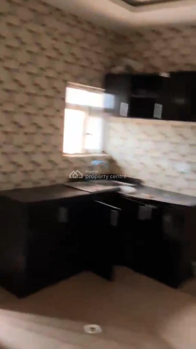 Well Maintained 2 Bedroom Flat, Container, Awoyaya, Ibeju Lekki, Lagos, Flat / Apartment for Rent