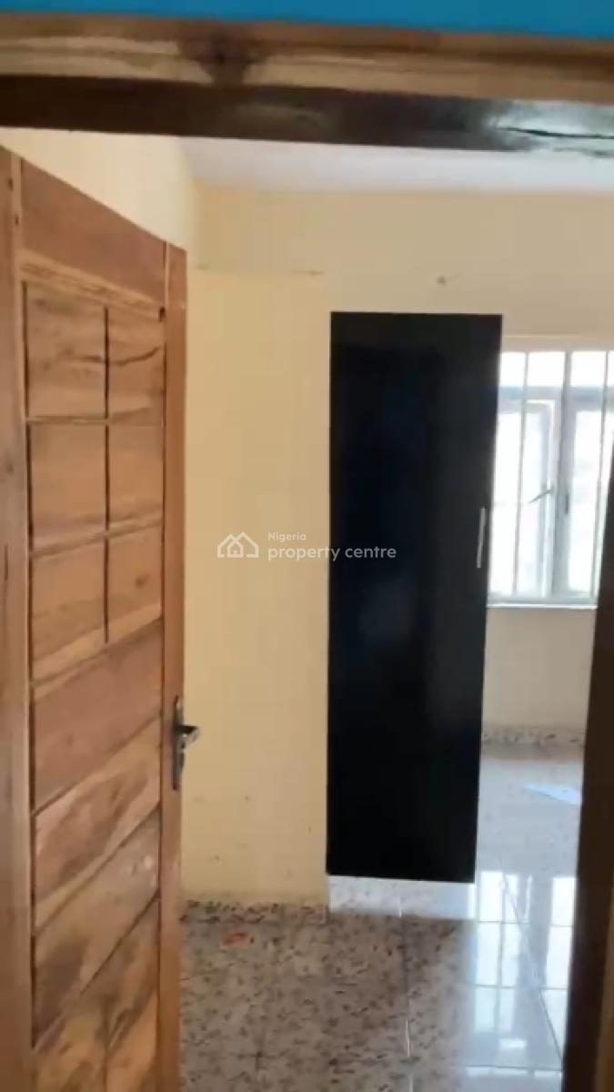 Well Maintained 2 Bedroom Flat, Container, Awoyaya, Ibeju Lekki, Lagos, Flat / Apartment for Rent