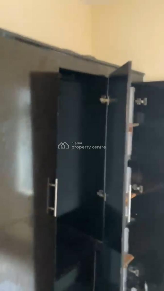 Well Maintained 2 Bedroom Flat, Container, Awoyaya, Ibeju Lekki, Lagos, Flat / Apartment for Rent