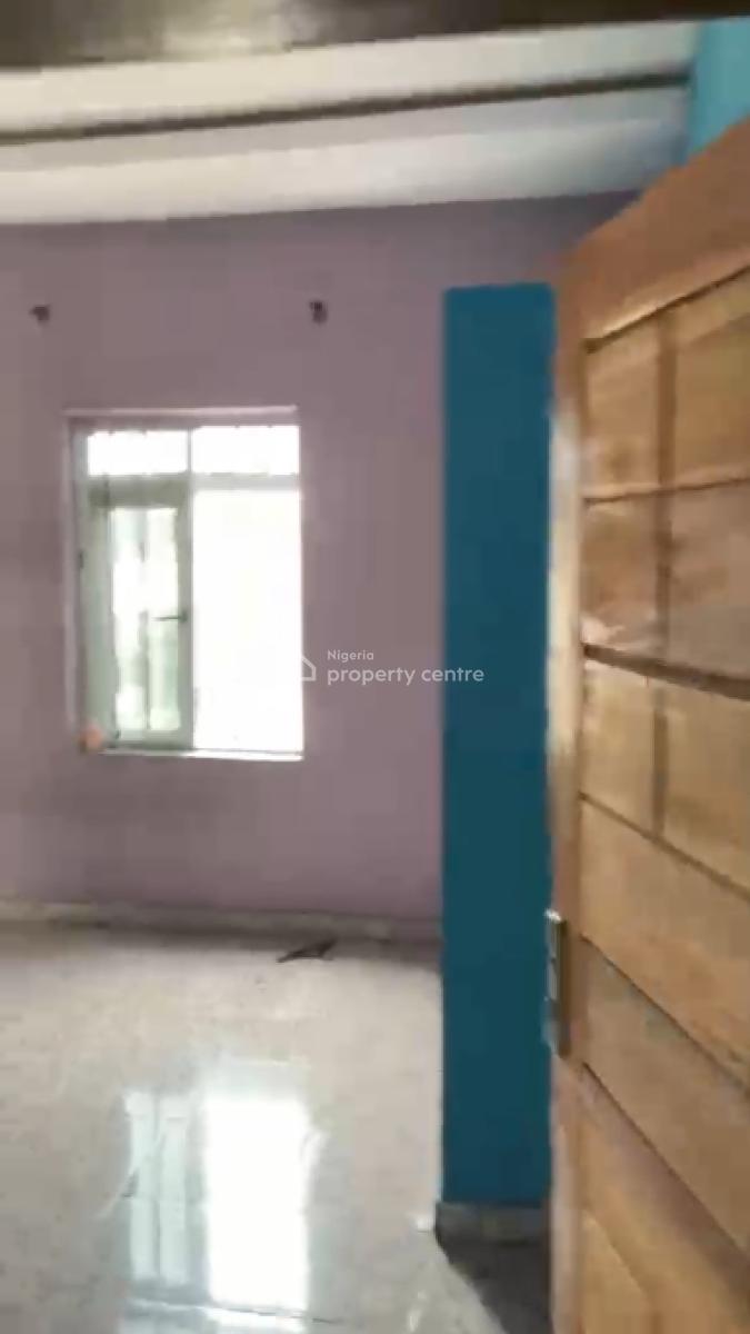Well Maintained 2 Bedroom Flat, Container, Awoyaya, Ibeju Lekki, Lagos, Flat / Apartment for Rent