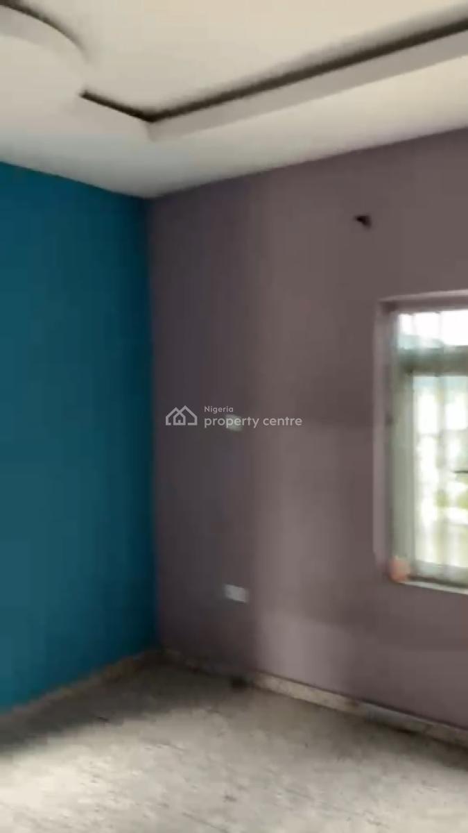 Well Maintained 2 Bedroom Flat, Container, Awoyaya, Ibeju Lekki, Lagos, Flat / Apartment for Rent