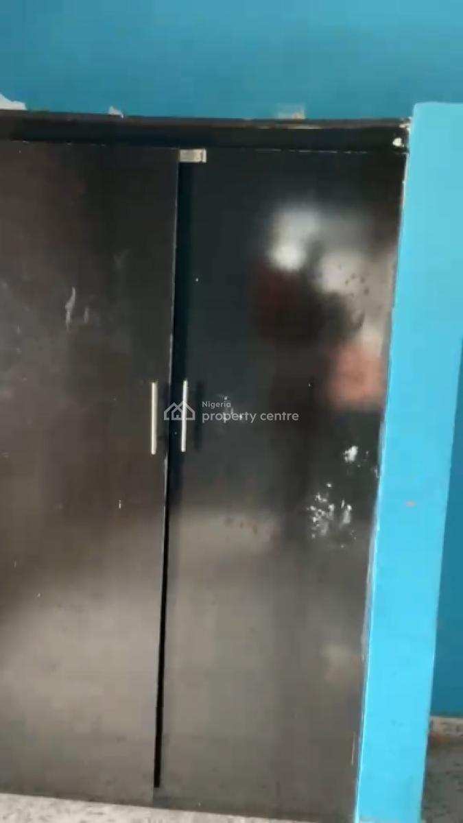 Well Maintained 2 Bedroom Flat, Container, Awoyaya, Ibeju Lekki, Lagos, Flat / Apartment for Rent