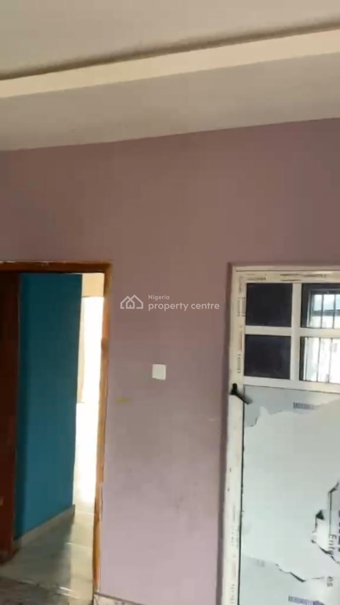 Well Maintained 2 Bedroom Flat, Container, Awoyaya, Ibeju Lekki, Lagos, Flat / Apartment for Rent