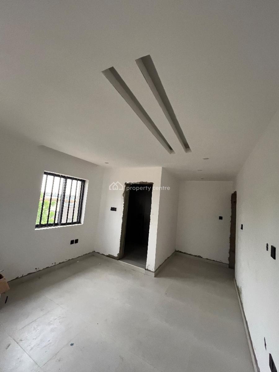 Affordable 2 Bedroom Apartment in a Prime Location, Adeniyi Jones Ikeja Close to Allen Junction, 10mins Away From Mmia, Ikeja, Lagos, Block of Flats for Sale