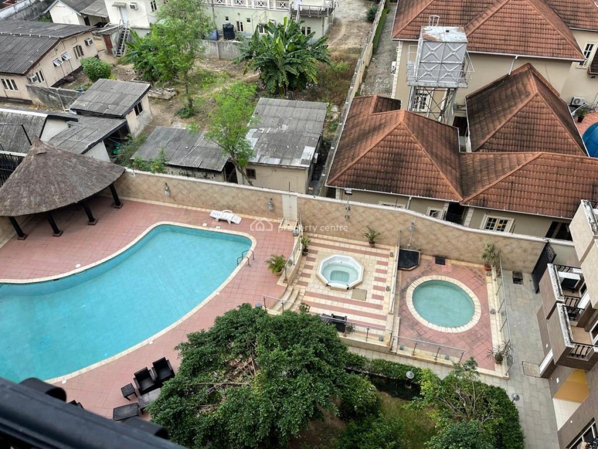 15flats 3bedroom Apartment on 2,360sqm Land at Bankole Street ,ikoyi, Bankole Street,old Ikoyi ,lagos ,nigeria, Ikoyi, Lagos, Flat / Apartment for Sale