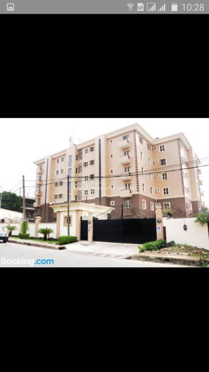 15flats 3bedroom Apartment on 2,360sqm Land at Bankole Street ,ikoyi, Bankole Street,old Ikoyi ,lagos ,nigeria, Ikoyi, Lagos, Flat / Apartment for Sale