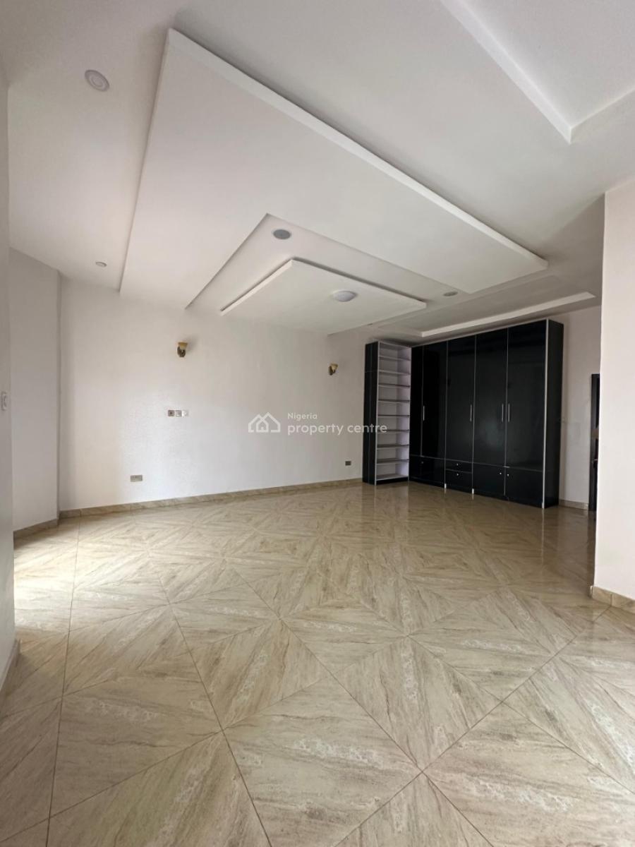 4 Bedroom Duplex with a Room Boys Quarter, Ikota Villa Estate, Lekki Phase 2, Lekki, Lagos, Semi-detached Duplex for Sale