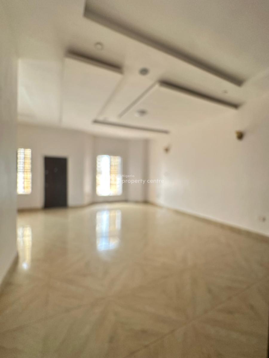 4 Bedroom Duplex with a Room Boys Quarter, Ikota Villa Estate, Lekki Phase 2, Lekki, Lagos, Semi-detached Duplex for Sale